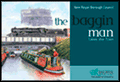 the baggin man takes the Train